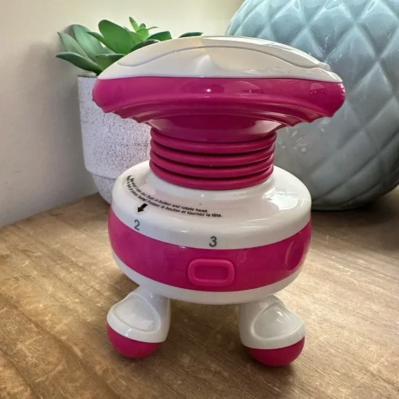 Conair personal hand held massager - Picture 5 of 8